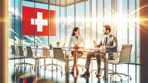 Understanding Swiss.